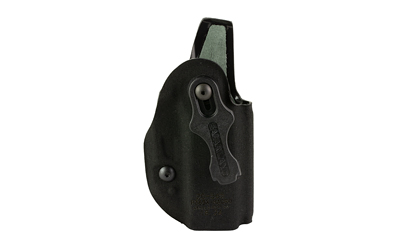 Safariland 20-565-781 Inside Waistband Holster, Sig P365 X-Macro, Black - View 2
