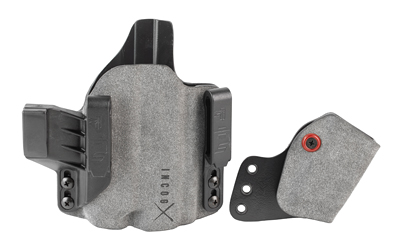 Safariland 1335535 INCOG-X IWB Holster Sig P365X-Macro w/Light Gray RH - View 2