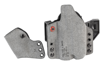 Safariland 1335535 INCOG-X IWB Holster Sig P365X-Macro w/Light Gray RH - View 3