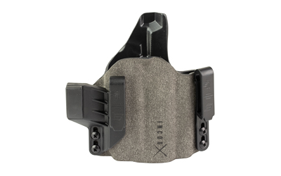 Safariland INCOG-X Joint Collaboration with Haley Strategic Inside the - View 2