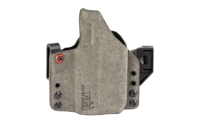 Safariland INCOG-X Joint Collaboration with Haley Strategic Inside the - View 3