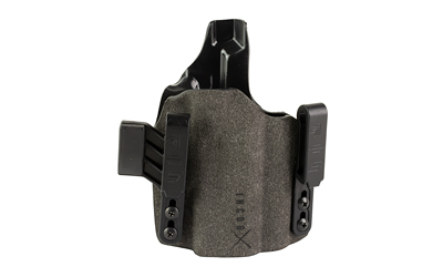 Safariland INCOG-X INCOG-0-58-A-0-CX2-61 IWB Holster Gray Right Hand - View 2