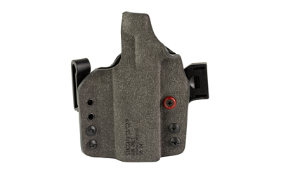 Safariland INCOG-X INCOG-0-58-A-0-CX2-61 IWB Holster Gray Right Hand - View 3