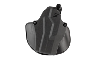 Safariland SOLIS1465A0C3411 Solis ALS OWB Black Right Hand P365/X/XL - View 2