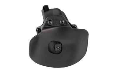Safariland SOLIS1465A0C3411 Solis ALS OWB Black Right Hand P365/X/XL - View 3
