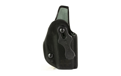 Safariland 20-365-781 Species IWB Holster, Sig P365, Cordura, Right Hand, Black - View 2