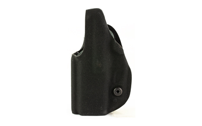Safariland 20-365-781 Species IWB Holster, Sig P365, Cordura, Right Hand, Black - View 3