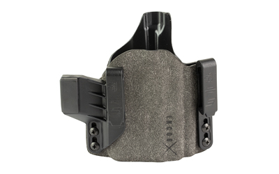 Safariland INCOG0222A7CX161 IncogX IWB Black Left Hand S&W M&P M2.0 - View 2