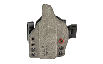 Safariland INCOG0244A0CX261 IncogX IWB Black Right Hand Hellcat Pro - View 3