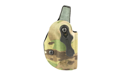 SAF 20-244-701 Species Holster Multicam for Hellcat Pro - View 2