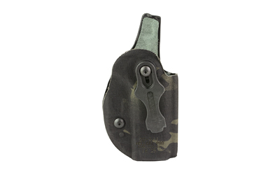 SAF 20-244-711 Species Holster Black Multi-Cam Springfield Hellcat Pro - View 2