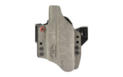 Safariland INCOG-X Joint Collaboration with Haley Strategic Inside the - View 2