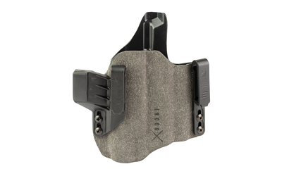 Safariland INCOG-X Joint Collaboration with Haley Strategic Inside the - View 2