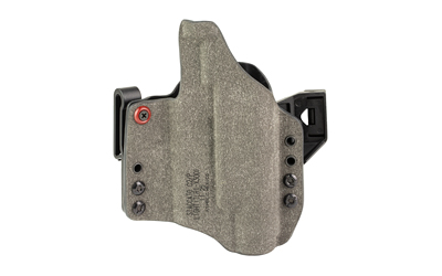 Safariland INCOG-X Joint Collaboration with Haley Strategic Inside the - View 3
