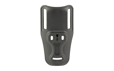 Safariland CUBL Cantable Belt Loop Mid Ride UBL 2.25 in. Black - View 2