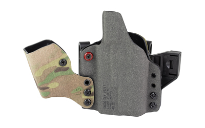 Safariland INCOG-X Joint Collaboration with Haley Strategic Inside the - View 3
