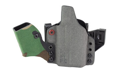 Safariland INCOG-X Joint Collaboration with Haley Strategic Inside the - View 3