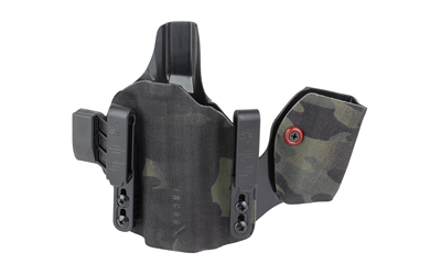 Safariland INCOG-X Joint Collaboration with Haley Strategic Inside the - View 2