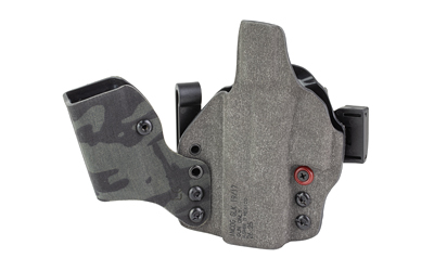 Safariland INCOG-X Joint Collaboration with Haley Strategic Inside the - View 3