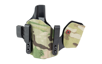 Safariland INCOG-X Joint Collaboration with Haley Strategic Inside the - View 2