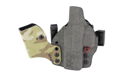 Safariland INCOG-X Joint Collaboration with Haley Strategic Inside the - View 3