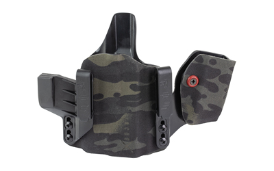 Safariland INCOG-X Joint Collaboration with Haley Strategic Inside the - View 2