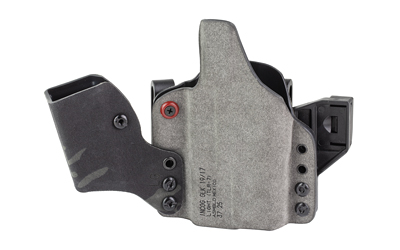 Safariland INCOG-X Joint Collaboration with Haley Strategic Inside the - View 3