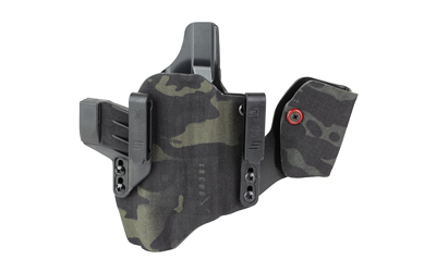 Safariland INCOG-X Joint Collaboration with Haley Strategic Inside the - View 2
