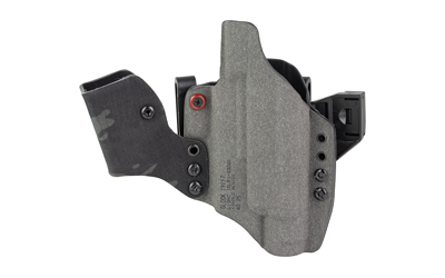 Safariland INCOG-X Joint Collaboration with Haley Strategic Inside the - View 3