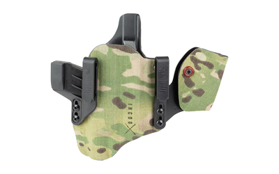 Safariland INCOG-X Joint Collaboration with Haley Strategic Inside the - View 2