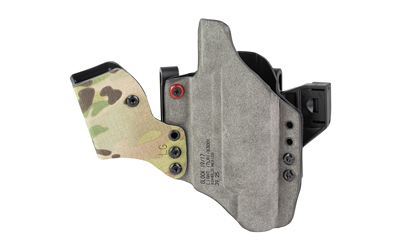 Safariland INCOG-X Joint Collaboration with Haley Strategic Inside the - View 3