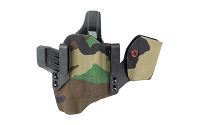 Safariland INCOG-X Joint Collaboration with Haley Strategic Inside the - View 2