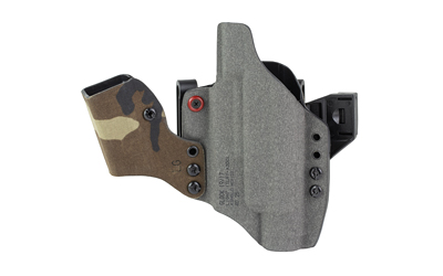 Safariland INCOG-X Joint Collaboration with Haley Strategic Inside the - View 3