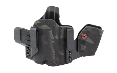 Safariland INCOG-X Joint Collaboration with Haley Strategic Inside the - View 2
