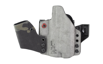 Safariland INCOG-X Joint Collaboration with Haley Strategic Inside the - View 3