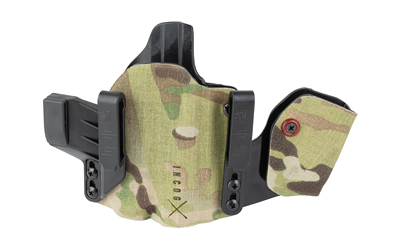Safariland INCOG-X Joint Collaboration with Haley Strategic Inside the - View 2
