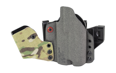 Safariland INCOG-X Joint Collaboration with Haley Strategic Inside the - View 3