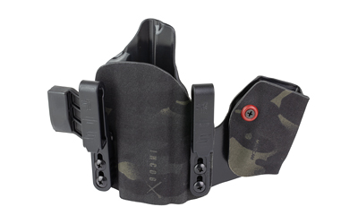 Safariland INCOG-X Joint Collaboration with Haley Strategic Inside the - View 2