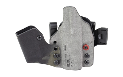 Safariland INCOG-X Joint Collaboration with Haley Strategic Inside the - View 3