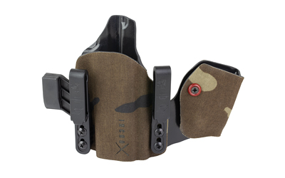 Safariland INCOG-X Joint Collaboration with Haley Strategic Inside the - View 2