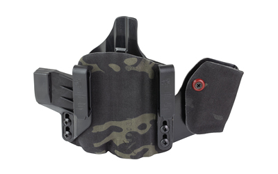 Safariland INCOG-X Joint Collaboration with Haley Strategic Inside the - View 2