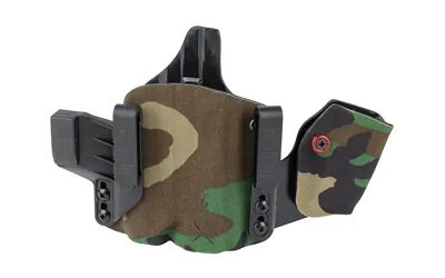 Safariland INCOG-X Joint Collaboration with Haley Strategic Inside the - View 2