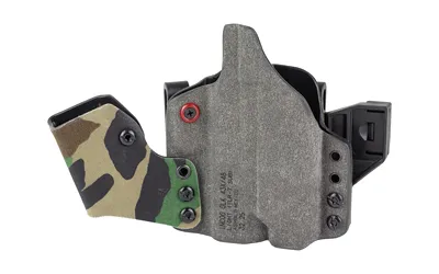 Safariland INCOG-X Joint Collaboration with Haley Strategic Inside the - View 3