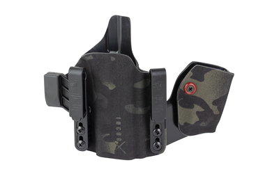 Safariland INCOG-X Joint Collaboration with Haley Strategic Inside the - View 2