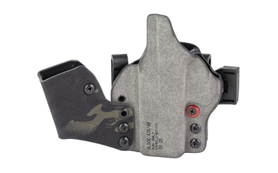 Safariland INCOG-X Joint Collaboration with Haley Strategic Inside the - View 3