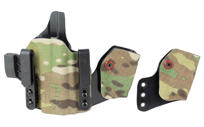 Safariland INCOG-X Joint Collaboration with Haley Strategic Inside the - View 2