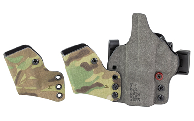 Safariland INCOG-X Joint Collaboration with Haley Strategic Inside the - View 3
