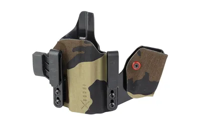 Safariland INCOG-X Joint Collaboration with Haley Strategic Inside the - View 2