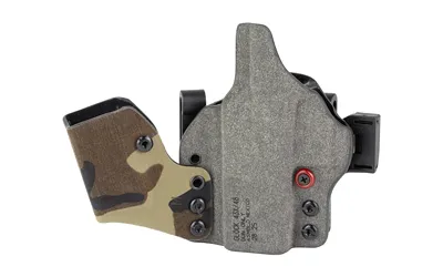 Safariland INCOG-X Joint Collaboration with Haley Strategic Inside the - View 3