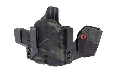 Safariland INCOG-X Joint Collaboration with Haley Strategic Inside the - View 2